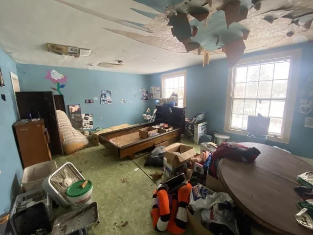 $36,400 | 5939 West River Road, Hume, NY 14735