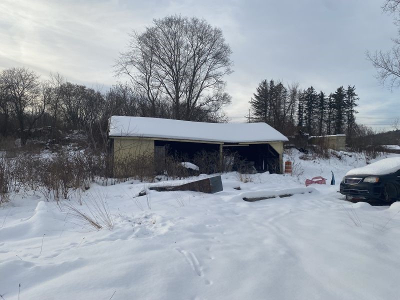 5939 West River Road Hume, NY 14735 - Photo 5 of 12