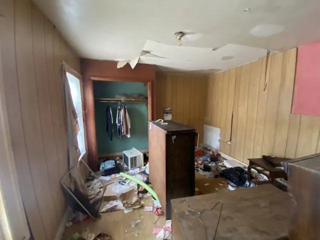 $36,400 | 5939 West River Road, Hume, NY 14735