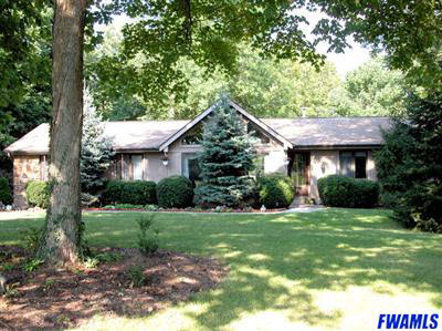 5335 Sherington Road Fort Wayne, IN 46814 - Photo 1 of 1
