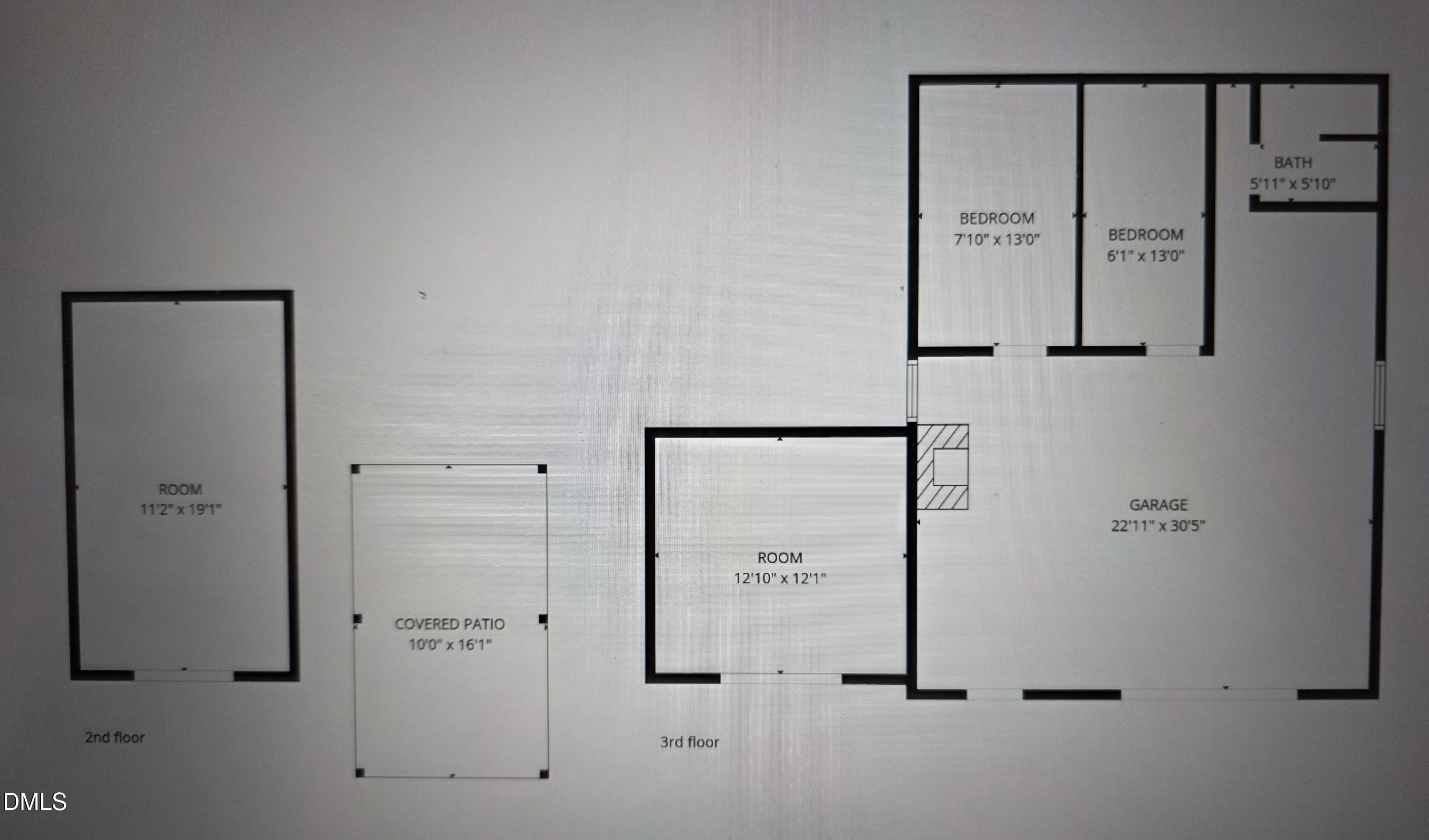 7425 Halifax Road Youngsville, NC 27596 - Photo 43 of 43