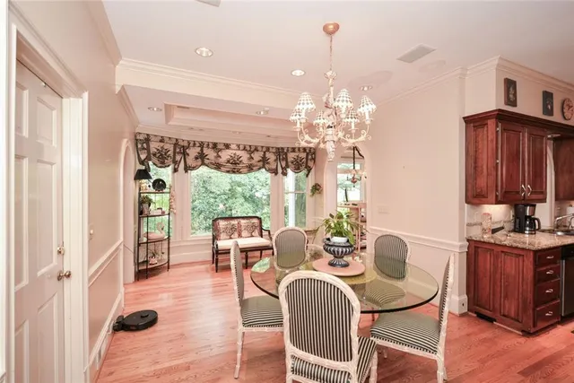 $9,995 | 1640 Lazy River Lane, Sandy Springs, GA 30350