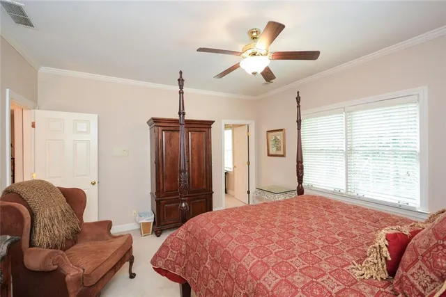 $9,995 | 1640 Lazy River Lane, Sandy Springs, GA 30350