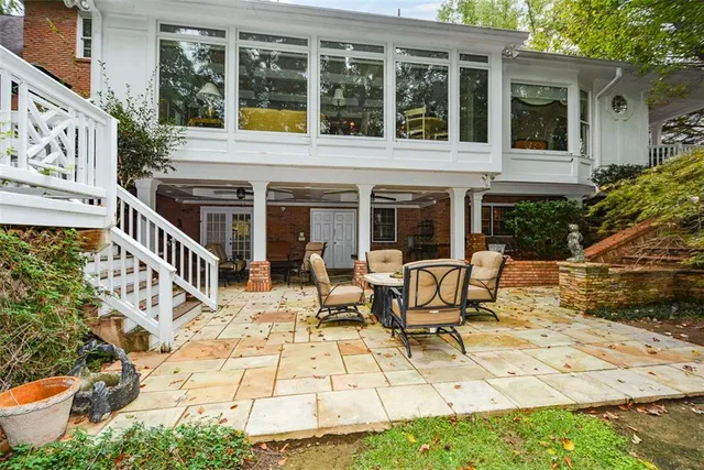 $9,995 | 1640 Lazy River Lane, Sandy Springs, GA 30350