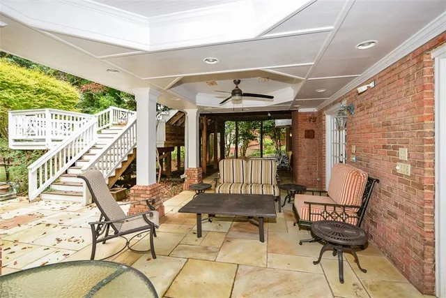 $9,995 | 1640 Lazy River Lane, Sandy Springs, GA 30350