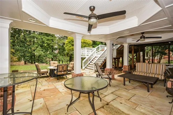 $9,995 | 1640 Lazy River Lane, Sandy Springs, GA 30350