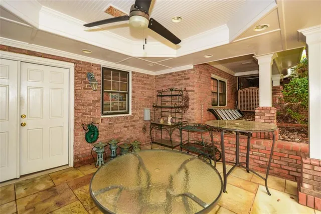 $9,995 | 1640 Lazy River Lane, Sandy Springs, GA 30350