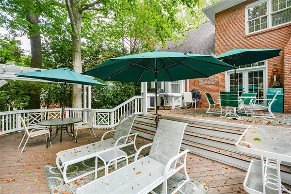 $9,995 | 1640 Lazy River Lane, Sandy Springs, GA 30350