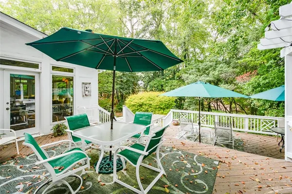 $9,995 | 1640 Lazy River Lane, Sandy Springs, GA 30350