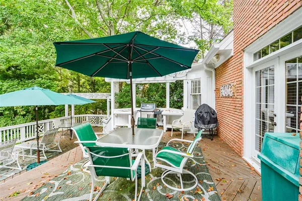 $9,995 | 1640 Lazy River Lane, Sandy Springs, GA 30350