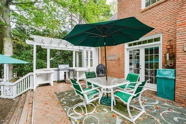 $9,995 | 1640 Lazy River Lane, Sandy Springs, GA 30350