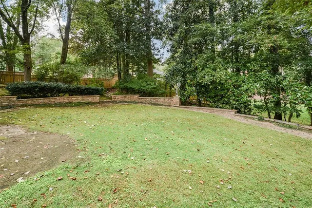 $9,995 | 1640 Lazy River Lane, Sandy Springs, GA 30350