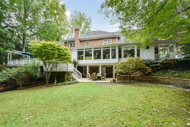 $9,995 | 1640 Lazy River Lane, Sandy Springs, GA 30350