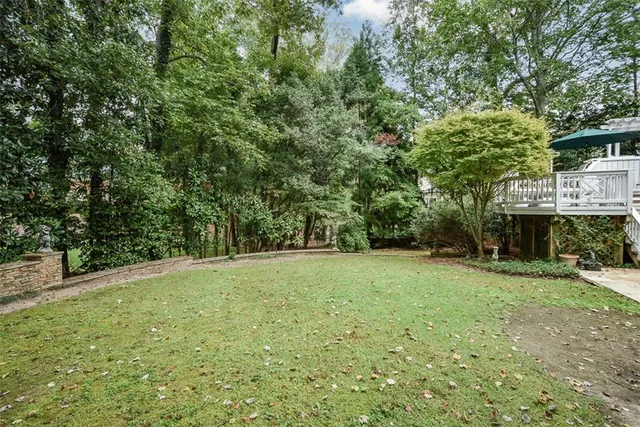 $9,995 | 1640 Lazy River Lane, Sandy Springs, GA 30350