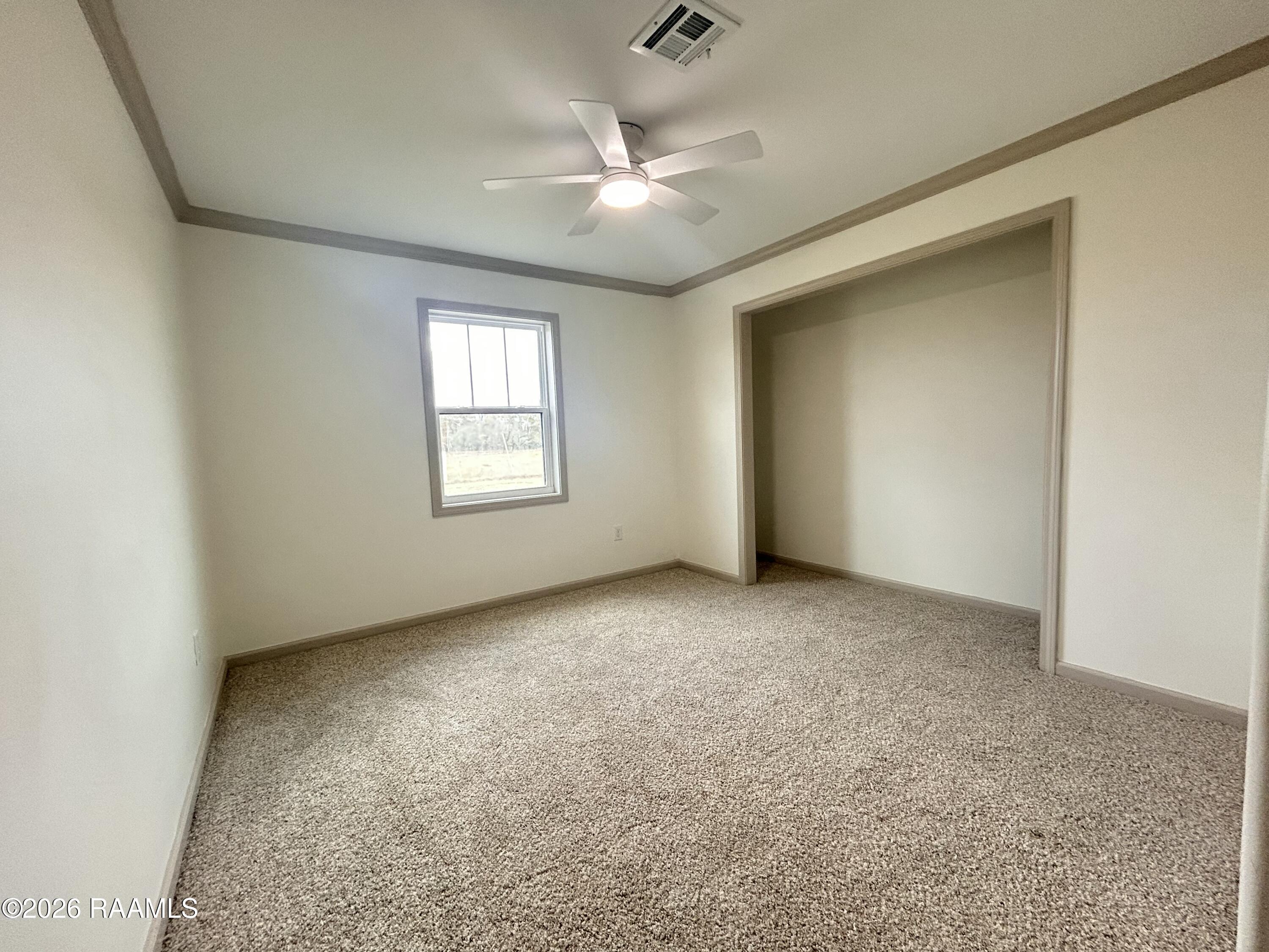 511 Link Branch Branch, LA 70516 - Photo 14 of 17 bedroom 3