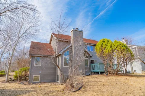 $685,000 | 821 Ondossagon Way, Madison, WI 53719