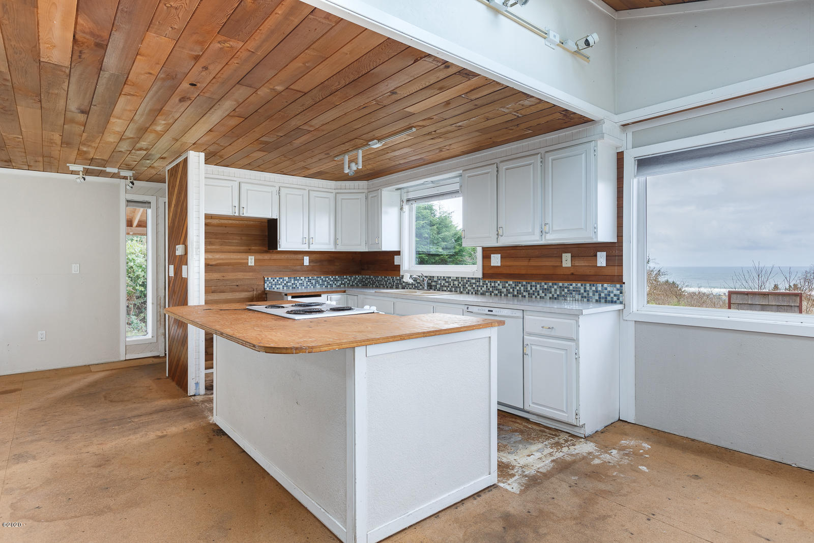 7705 Simmons Road Pacific City, OR 97135 - Photo 7 of 29 Kitchen 2