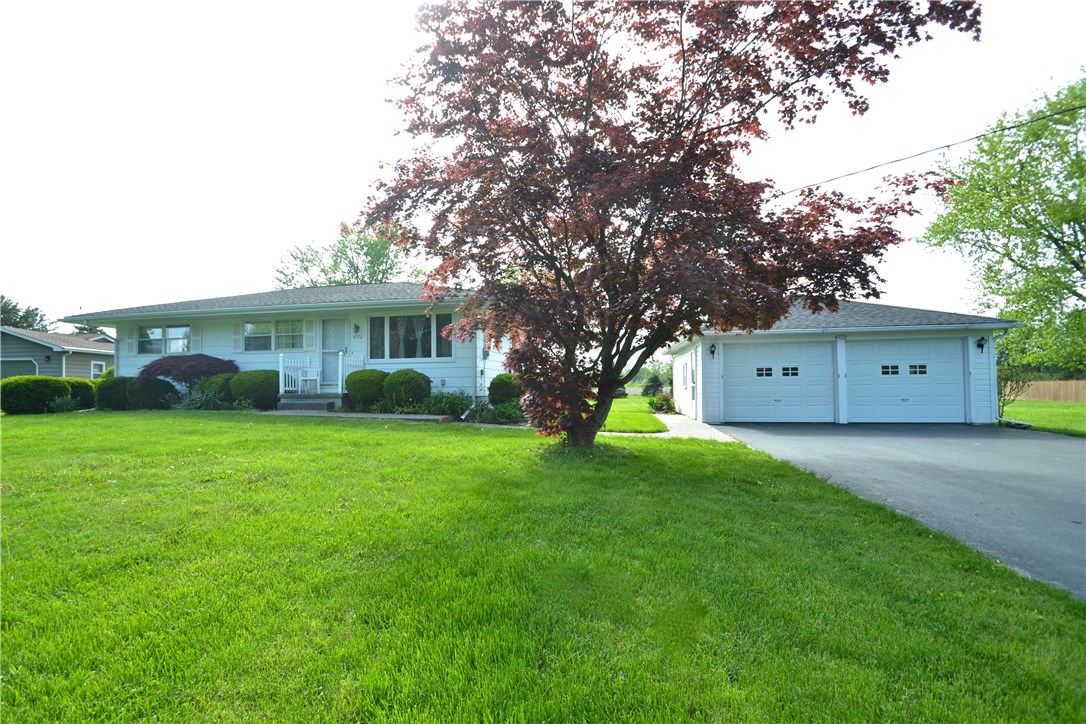 4772 Cottage Road Royalton, NY 14094 - Photo 1 of 1