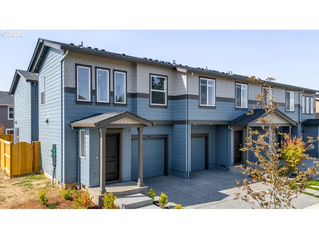 $424,995 | 6103 Southeast 16th Street, Gresham, OR 97080