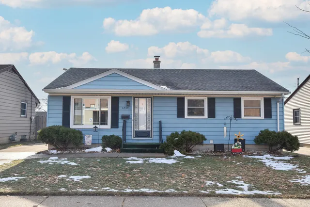 $275,000 | 6509 West Warnimont Avenue, Milwaukee, WI 53220