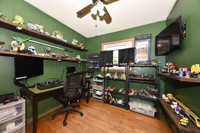 $275,000 | 6509 West Warnimont Avenue, Milwaukee, WI 53220