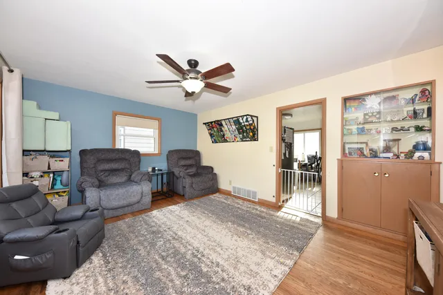 $275,000 | 6509 West Warnimont Avenue, Milwaukee, WI 53220