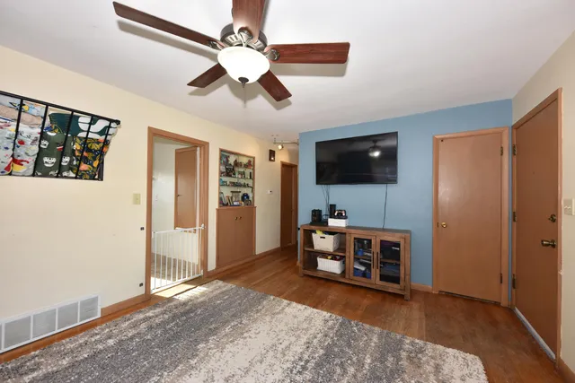 $275,000 | 6509 West Warnimont Avenue, Milwaukee, WI 53220