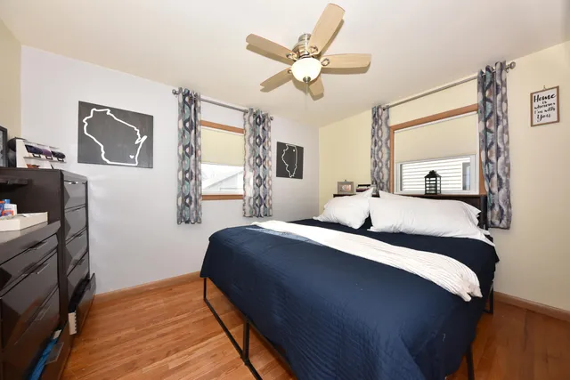 $275,000 | 6509 West Warnimont Avenue, Milwaukee, WI 53220