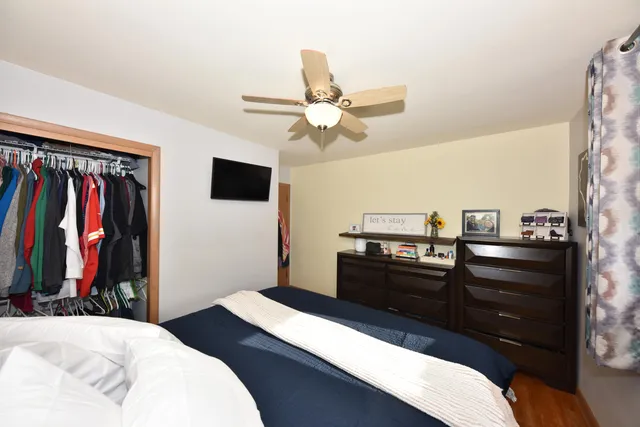 $275,000 | 6509 West Warnimont Avenue, Milwaukee, WI 53220