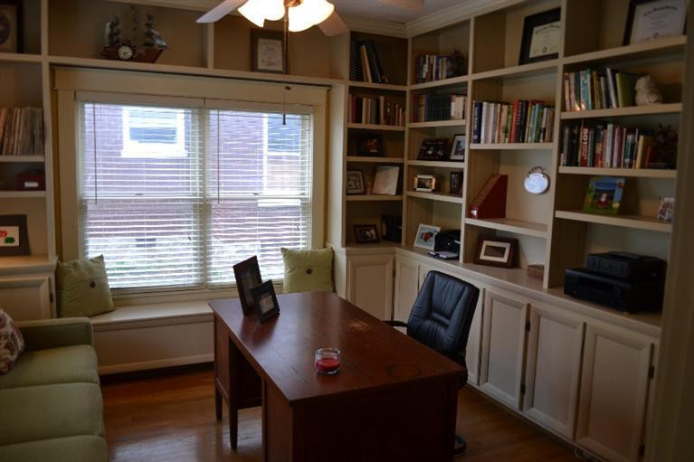 1831 Nicholasville Road Lexington, KY 40503 - Photo 20 of 54 Photo 20
