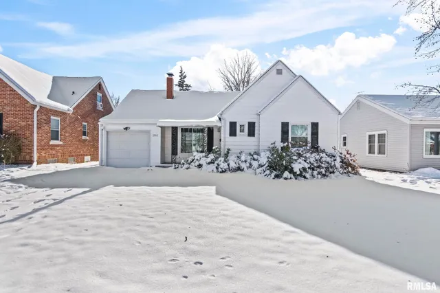 $137,500 | 1532 West Edwards Street, Springfield, IL 62704