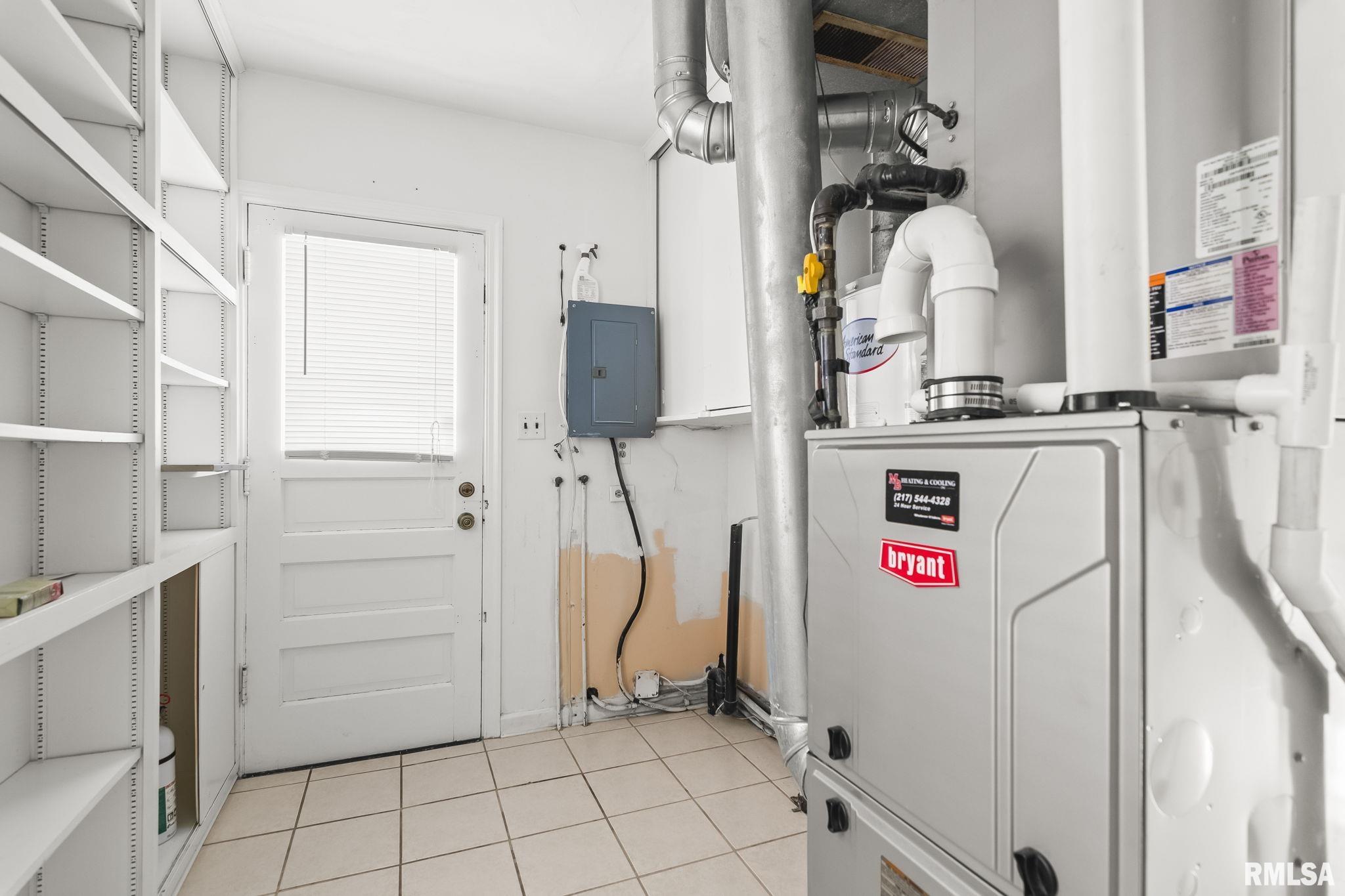 1532 West Edwards Street Springfield, IL 62704 - Photo 27 of 35