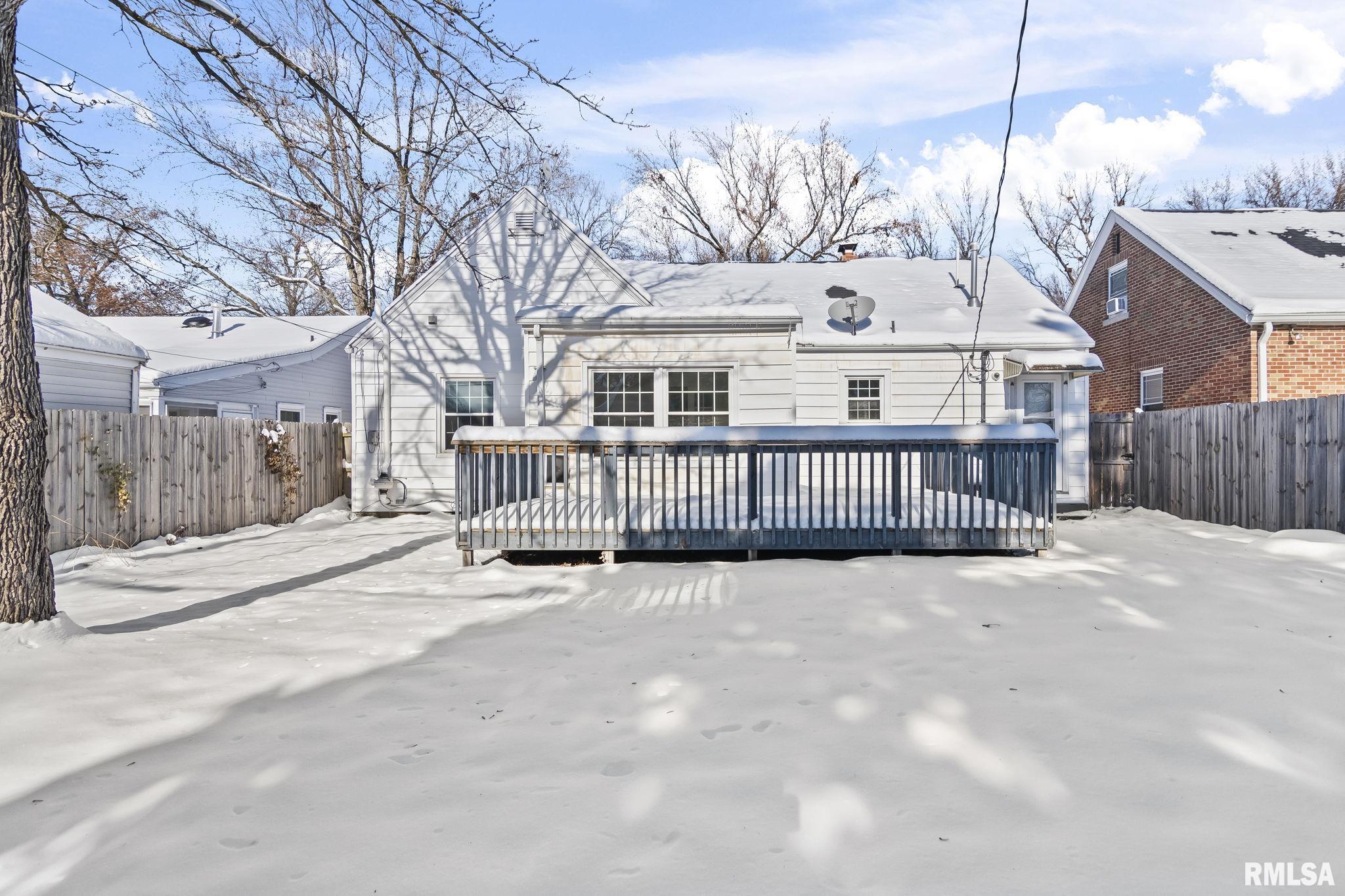 1532 West Edwards Street Springfield, IL 62704 - Photo 30 of 35