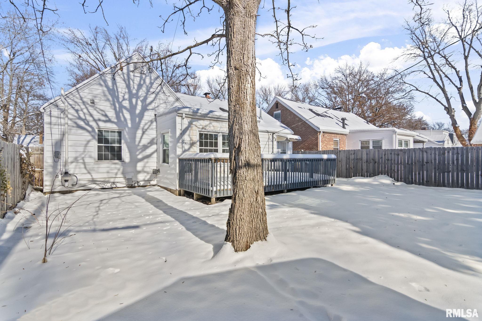 1532 West Edwards Street Springfield, IL 62704 - Photo 33 of 35