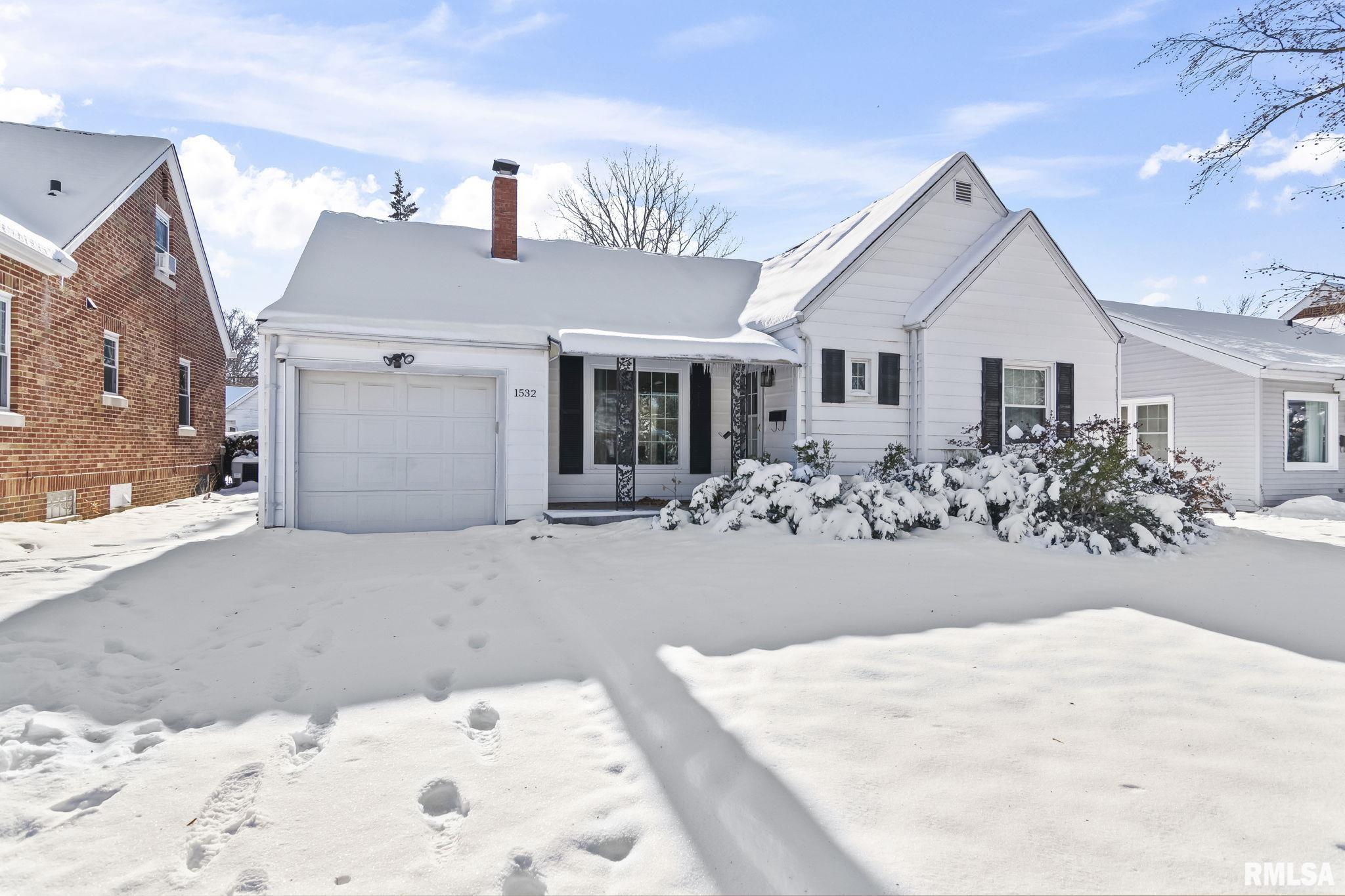 1532 West Edwards Street Springfield, IL 62704 - Photo 34 of 35