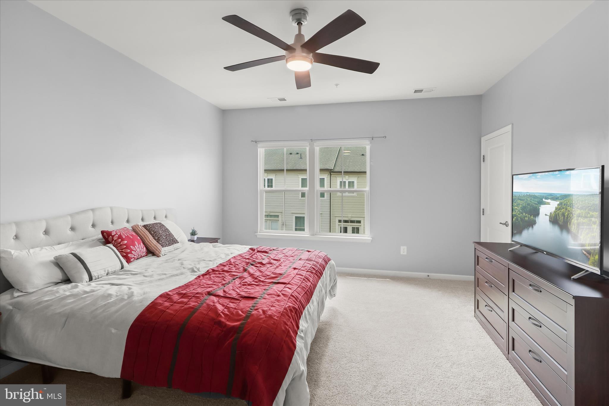 3566 Sprigg Street South Frederick, MD 21704 - Photo 24 of 60 Primary Bedroom - En-Suite Full Bath - WIC