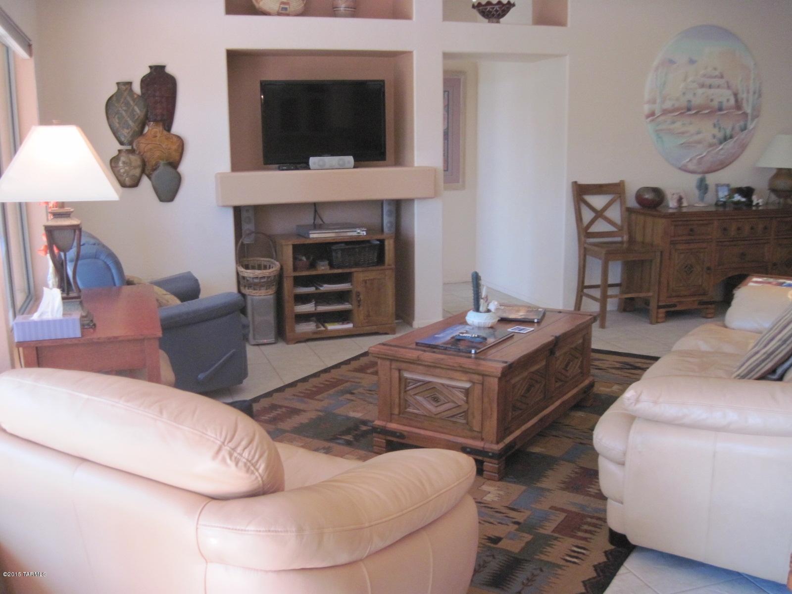 13673 North Pima Spring Way Oro Valley, AZ 85755 - Photo 11 of 40