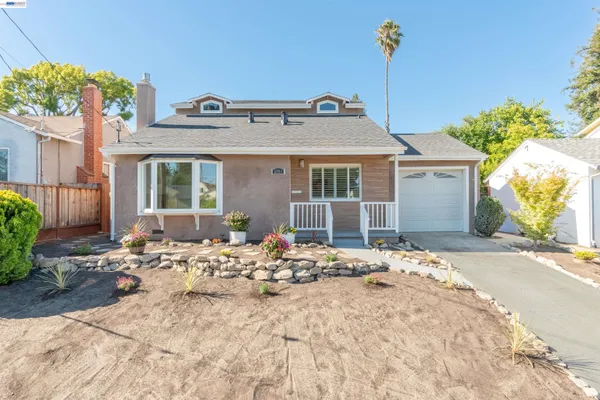 $1,098,000 | 3781 Cottage Court, Castro Valley, CA 94546
