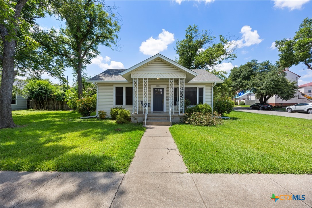 1102 South 7th Street Temple, TX 76504 - Photo 1 of 1 Gallery Image 1