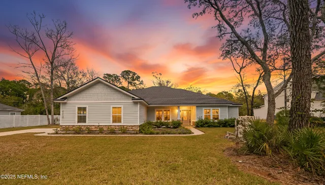 $565,000 | 85034 Southern Creek Boulevard, Fernandina Beach, FL 32034