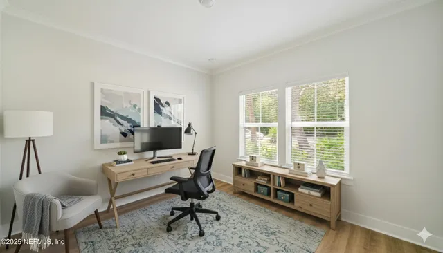 $565,000 | 85034 Southern Creek Boulevard, Fernandina Beach, FL 32034