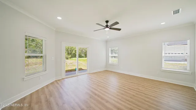 $565,000 | 85034 Southern Creek Boulevard, Fernandina Beach, FL 32034