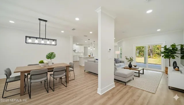 $565,000 | 85034 Southern Creek Boulevard, Fernandina Beach, FL 32034