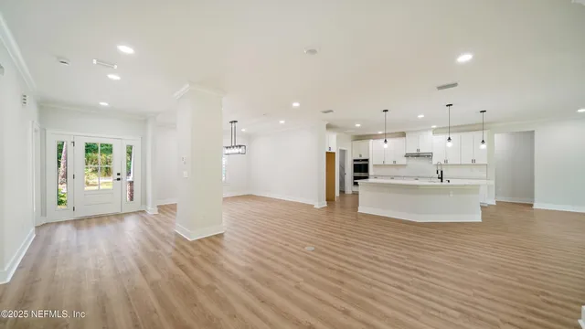 $565,000 | 85034 Southern Creek Boulevard, Fernandina Beach, FL 32034