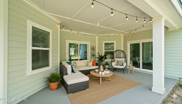 $565,000 | 85034 Southern Creek Boulevard, Fernandina Beach, FL 32034