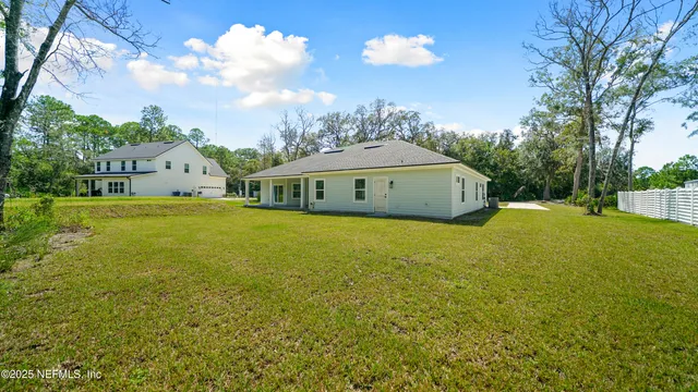 $565,000 | 85034 Southern Creek Boulevard, Fernandina Beach, FL 32034