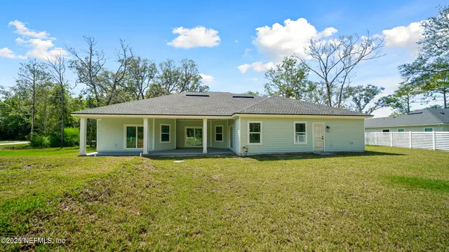 $565,000 | 85034 Southern Creek Boulevard, Fernandina Beach, FL 32034