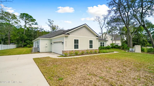 $565,000 | 85034 Southern Creek Boulevard, Fernandina Beach, FL 32034