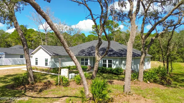 $565,000 | 85034 Southern Creek Boulevard, Fernandina Beach, FL 32034