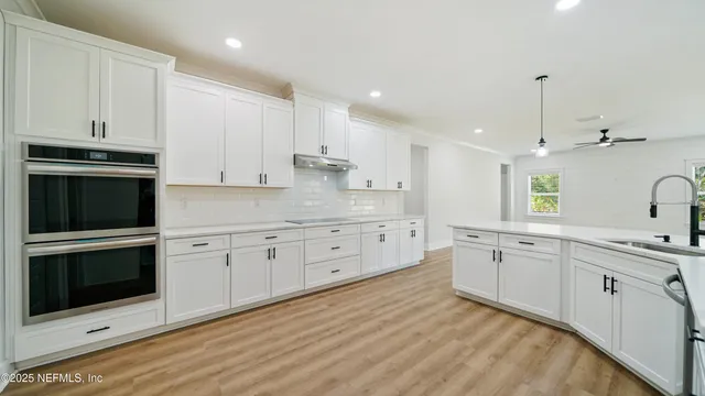 $565,000 | 85034 Southern Creek Boulevard, Fernandina Beach, FL 32034